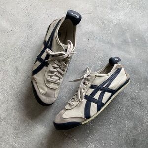 ONITSUKA TIGER ASICS MEXICO 66